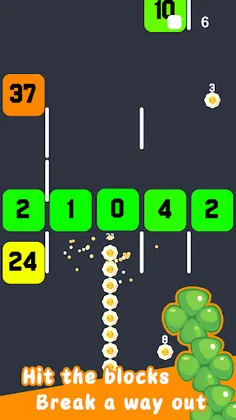 Slide And Crush - Screenshot 2