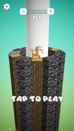 Block Crusher - Screenshot 2