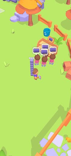 Survival Commander - Screenshot 4