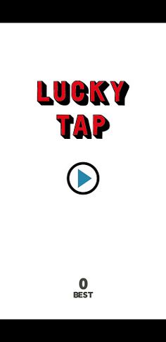 Lucky Tap - Screenshot 3