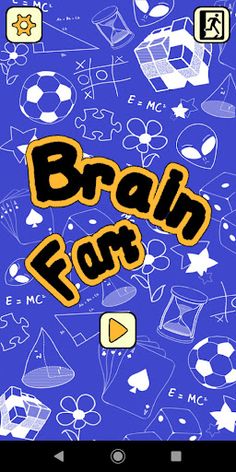 Brain Fart: Test your brain - Screenshot 1