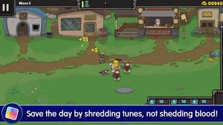 Bardbarian - GameClub - Screenshot 1