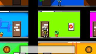 The Perfect Thief - Screenshot 1