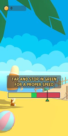 Pole Climbing Master - Screenshot 2