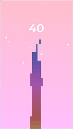 🏗️ Stack 2D 🗼 - Screenshot 1