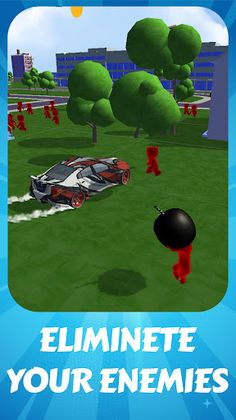 Drift Hero - Screenshot 2