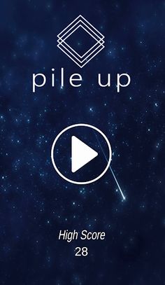 PileUp - Screenshot 1