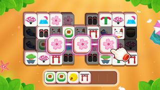 Tile Triple Master:Block Match - Screenshot 1