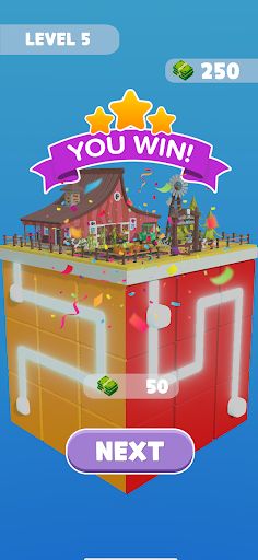 City Connection - Screenshot 3