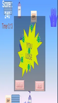 Health's Click - Screenshot 1