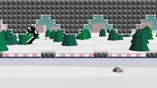 Jump Skunk - Screenshot 3