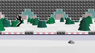 Jump Skunk - Screenshot 3