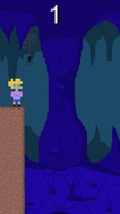 Squishy Tyler - Screenshot 1