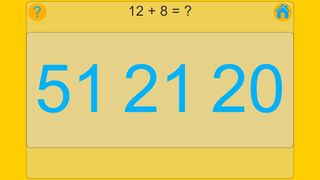 Adding Numbers - Screenshot 3