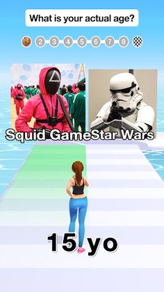 Personality Quizz - Screenshot 1