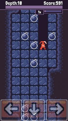 Haccer - Screenshot 1