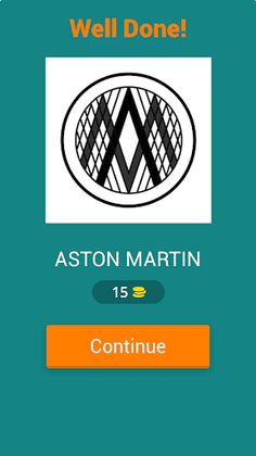 Logo Quiz - Screenshot 2