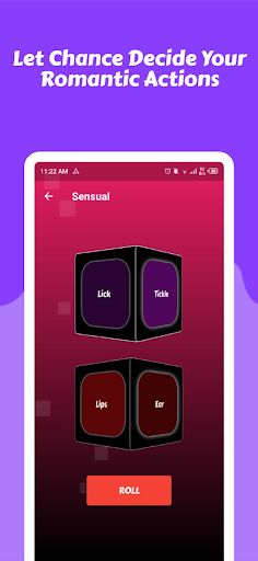 Couple Games for Lovers - Screenshot 2