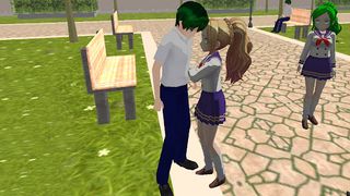 Anime Star Rail Simulation - Screenshot 2