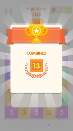 Tap puzzle game - Screenshot 4