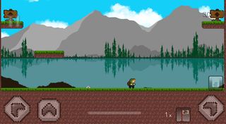 Soulless Jumping - Screenshot 2