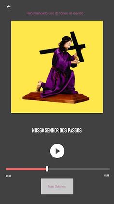 Museu de Arte Sacra Boa Morte - Screenshot 4