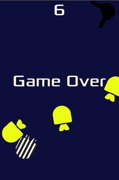 Beware - Screenshot 1