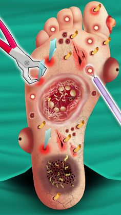 ASMR Spa Salon Beauty Makeover - Screenshot 3