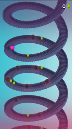 Rolling Stairs - Screenshot 2