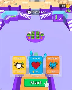 Shooter Looter - Screenshot 3