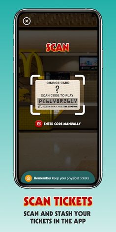 Monopoly at Macca's - Screenshot 3