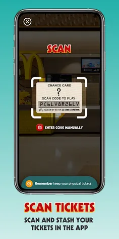 Monopoly at Macca's - Screenshot 3