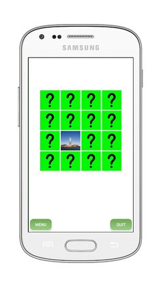 MatchGamez-Sights Of United St - Screenshot 2