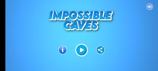 Impossible Caves - Adventure - Screenshot 2