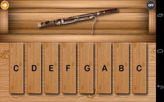 Toddlers Bassoon Elite - Screenshot 2