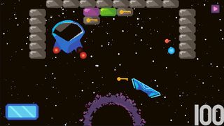 1% Gravity - Screenshot 1