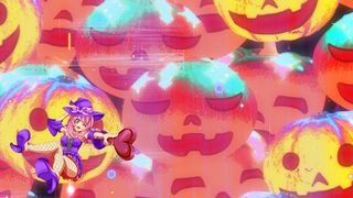 Pumpkin Girl Shooting_17_for_f - Screenshot 1