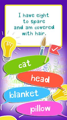 Short Riddles Quiz - Screenshot 3