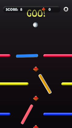ball drop - Screenshot 2