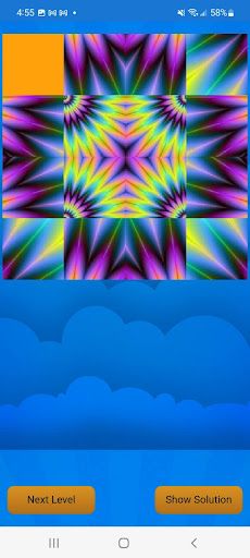 Bewildered Puzzlenest - Screenshot 1