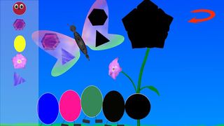 Afrikaanse Kleuter Pret 2 - Screenshot 1