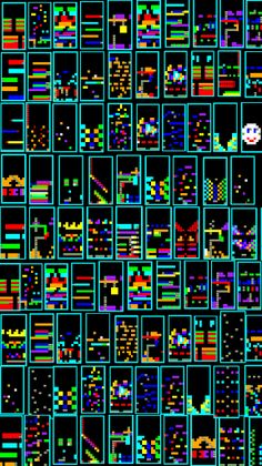 Wall Kick Puzzles - Screenshot 1