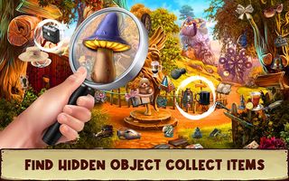 Hidden Object Home - Screenshot 3