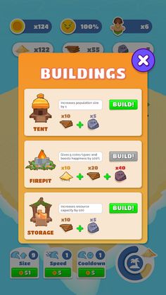 The Beach - Idle Islander - Screenshot 3