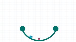 Throw The Ball - Screenshot 2