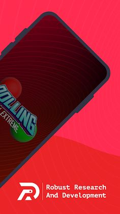 Rolling Ball Extreme - Screenshot 2