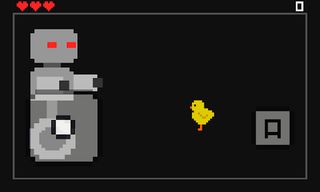 Merciless Intent - Screenshot 3