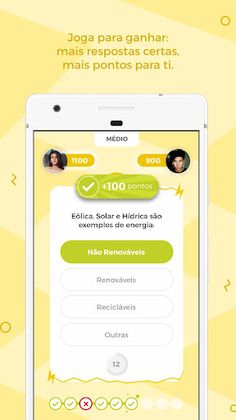 ÉcomLógica - Screenshot 4