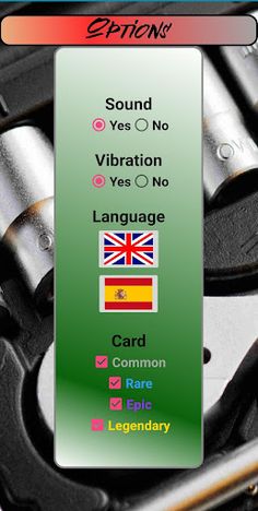 DrinkingStone 2 - Screenshot 3