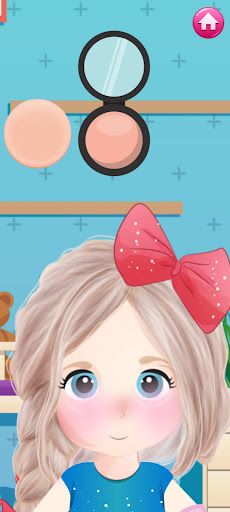 Rich Doll - Screenshot 3